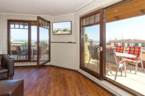 Urlaubsräume am Meer Urlaubsräume am Meer 1-23, Kühlungsborn